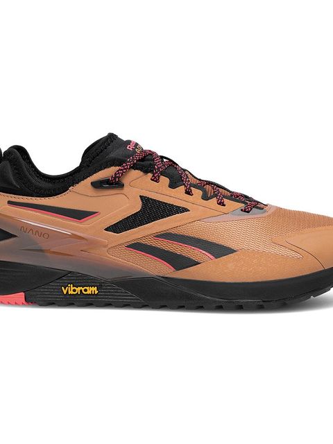 REEBOK 100033321-W BRĄZOWY - zdjęcie produktu nr 1