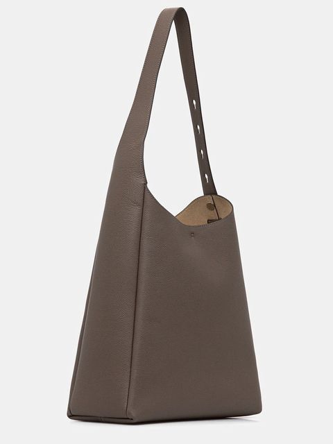 Tory Burch torebka Romy Hobo 170964-250