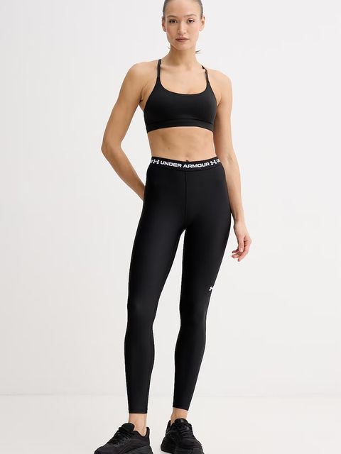 Under Armour legginsy treningowe HeatGear - zdjęcie produktu nr 1