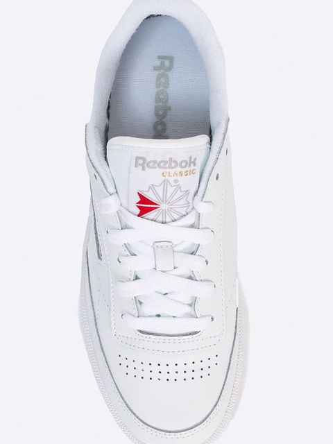 Reebok Classic – Buty CLUB C 85 BS7685.100000015