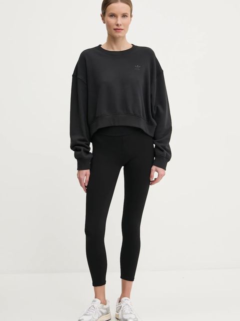 adidas Originals bluza bawełniana Nelson - zdjęcie produktu nr 1