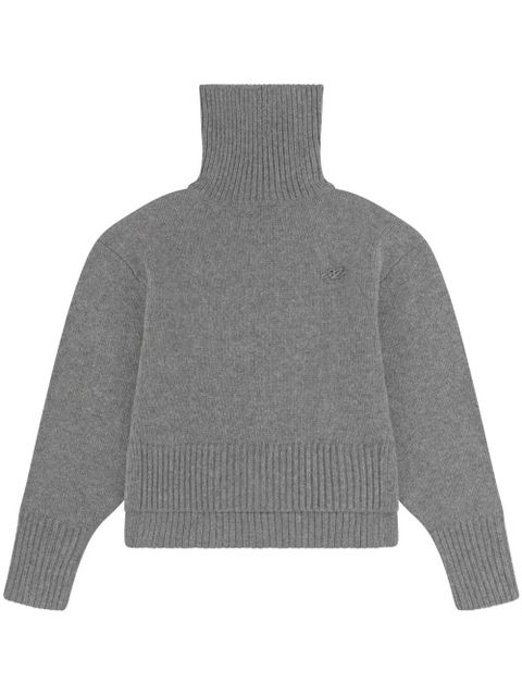 Axel Arigato Remain jumper - Grey - zdjęcie produktu nr 1