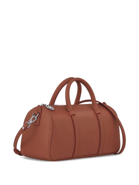 Longchamp medium Daylong handbag - Brown