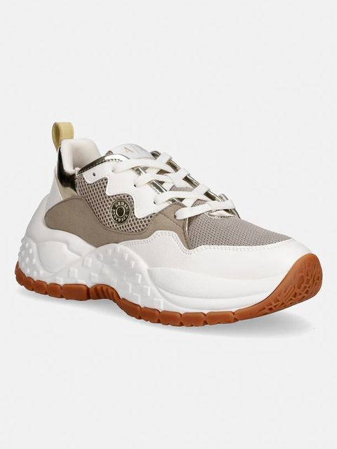 Armani Exchange sneakersy damskie - zdjęcie produktu nr 1