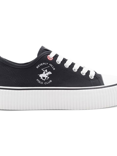 Beverly Hills Polo Club BHPC027M Czarny - zdjęcie produktu nr 1