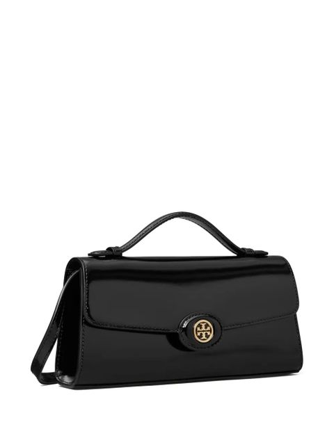 Tory Burch Robinson mini bag - Black