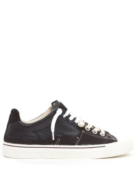 Maison Margiela New Evolution low-top sneakers - Black - zdjęcie produktu nr 1