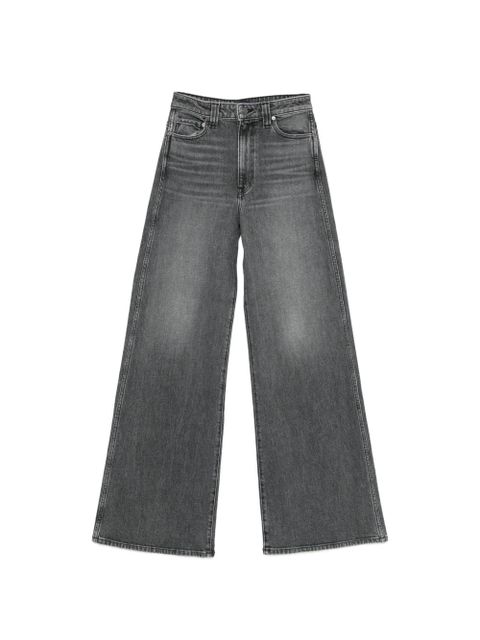 KHAITE Dane jeans - Grey - zdjęcie produktu nr 1