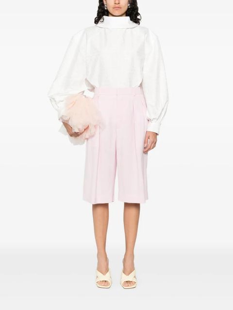 Marni cotton blouse - White