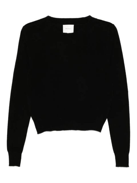 Reformation Dana top - Black - zdjęcie produktu nr 1