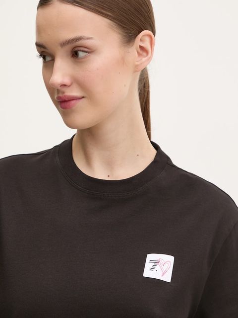 EA7 Emporio Armani t-shirt bawełniany