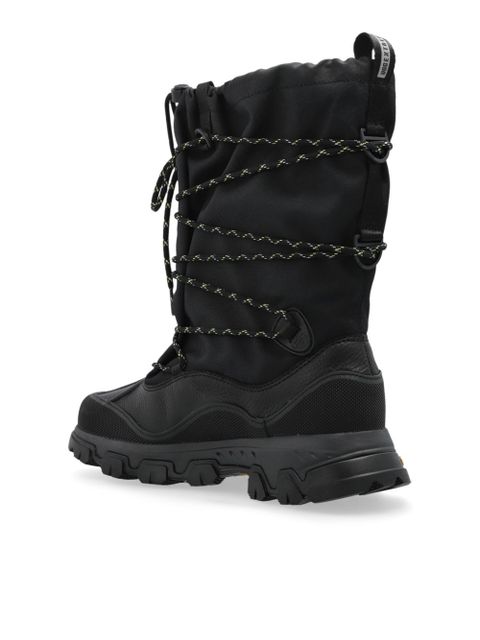 UGG MetroPeak boots - Black