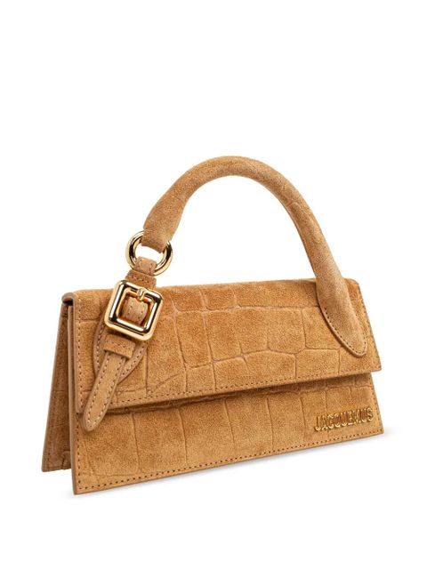 Jacquemus Chiquito tote bag - Neutrals