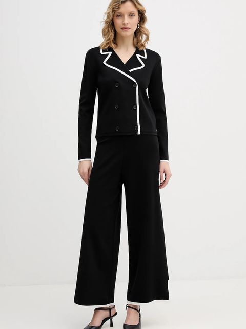 Karl Lagerfeld kardigan - zdjęcie produktu nr 2