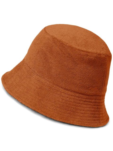 ERES Aqua bucket hat - Brown - zdjęcie produktu nr 1