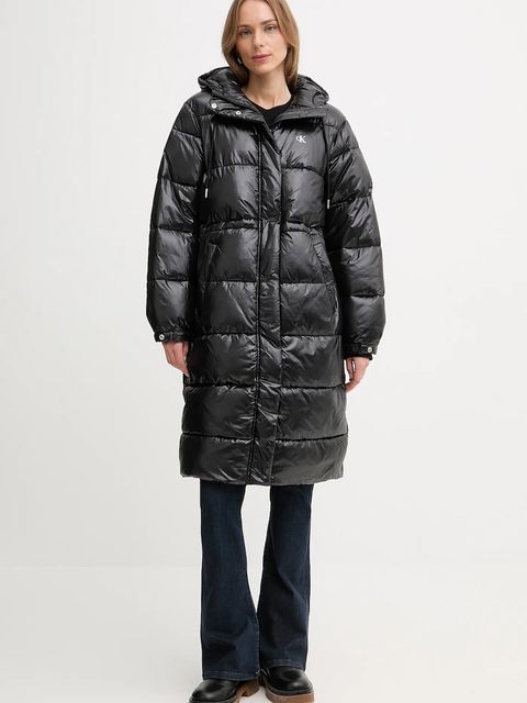 Calvin Klein Jeans kurtka - zdjęcie produktu nr 1