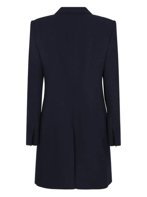 Givenchy Voyou coat - Blue - zdjęcie produktu nr 2
