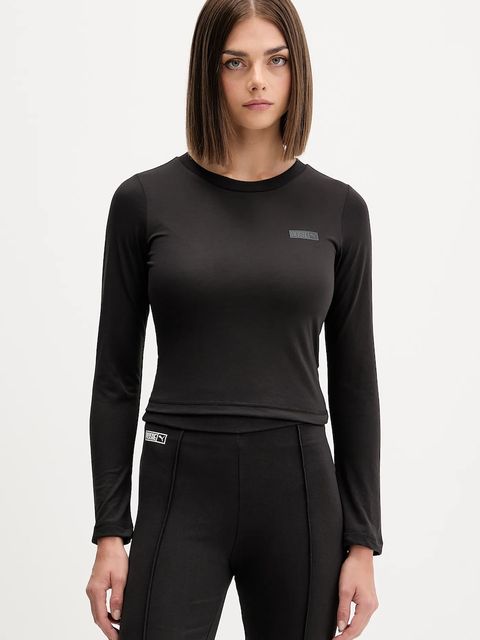 Puma PUMA x ROSÉ kolor czarny 633805 - zdjęcie produktu nr 1