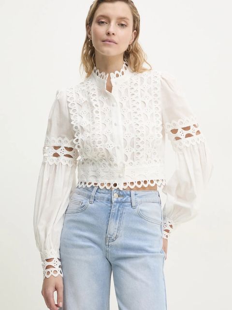 Answear.LAB koszula bawełniana