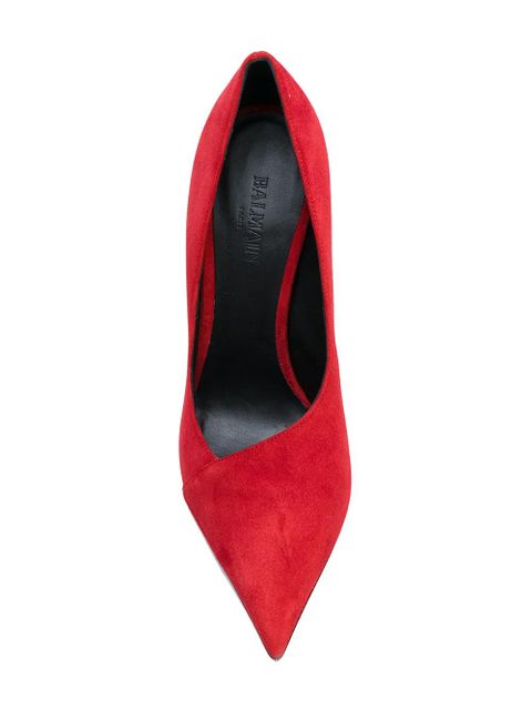 Balmain Agnes pumps - Red