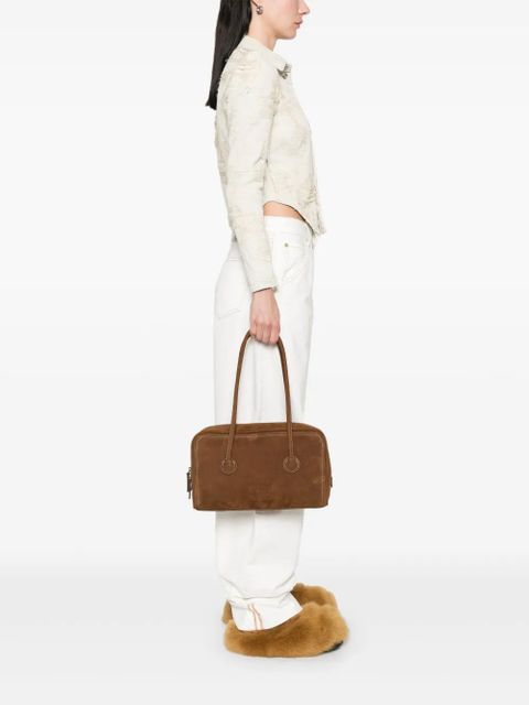 Marge Sherwood Boston tote bag - Neutrals - zdjęcie produktu nr 2