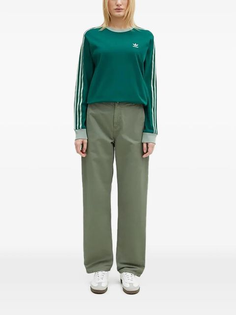 Carhartt WIP Pierce straight-leg trousers - Green - zdjęcie produktu nr 2