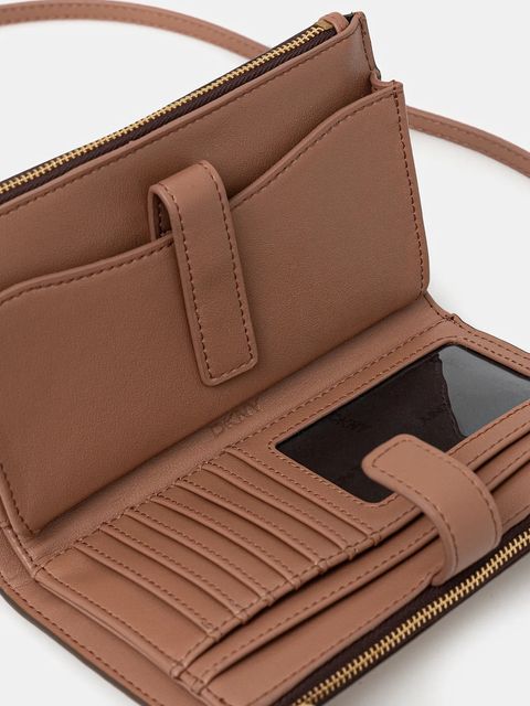 Dkny portfel