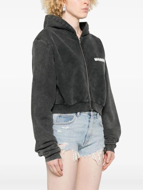 MISBHV Community hoodie - Black