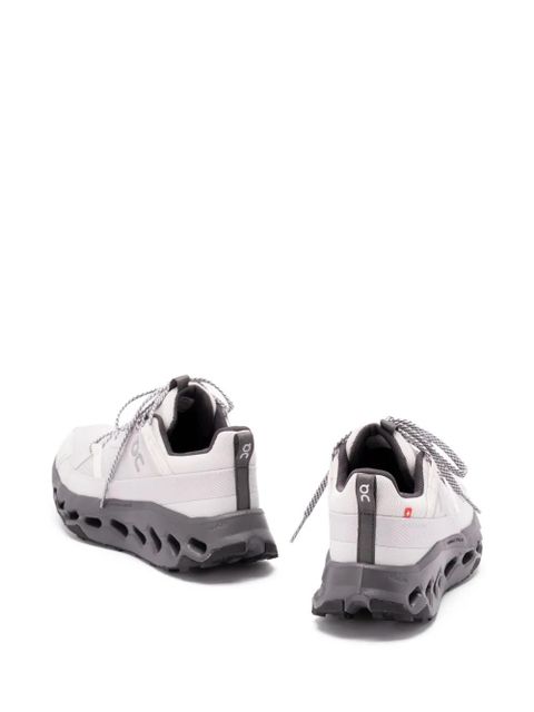 On Running Cloudhorizon low-top sneakers - Grey