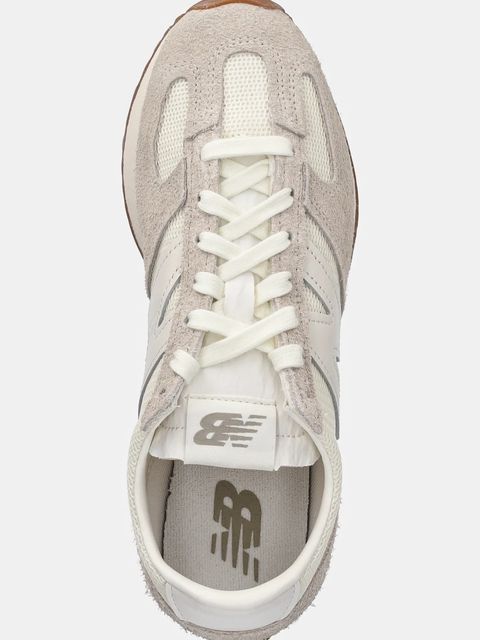 New Balance sneakersy 471 damskie kolor beżowy U471KAB