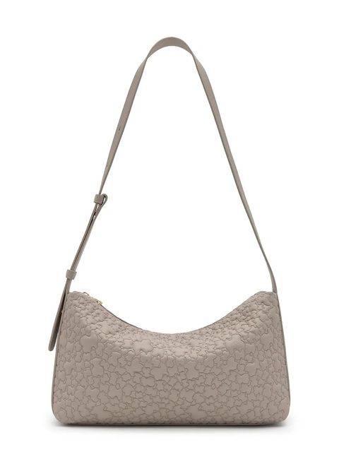 Tous torebka Puffy Bear kolor beżowy 2002355544 - zdjęcie produktu nr 1