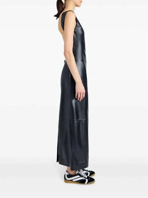 Proenza Schouler Ellery maxi dress - Black