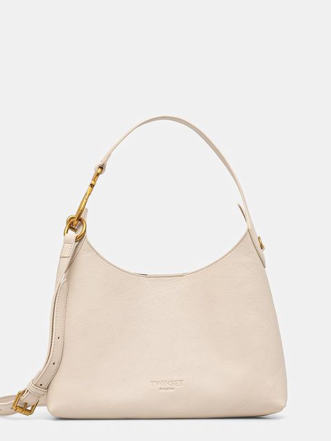 Twinset torebka skórzana