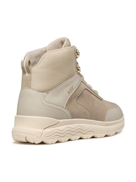 Geox botki D SPHERICA 4X4 B ABX