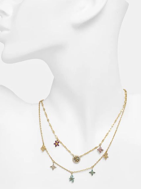 Guess naszyjnik SECRET GARDEN