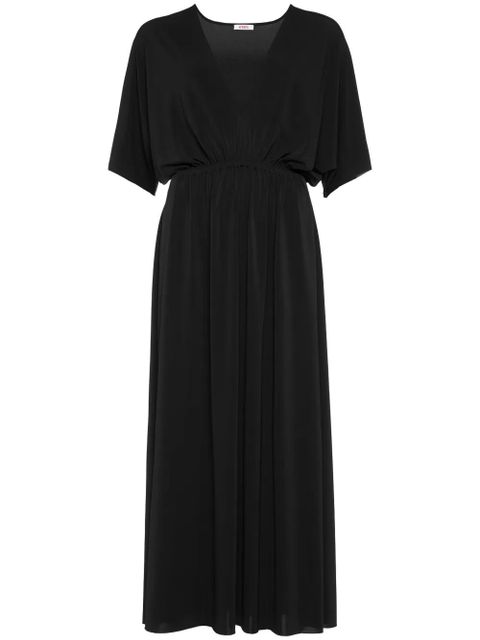 ERES Adèle maxi dress - Black - zdjęcie produktu nr 1