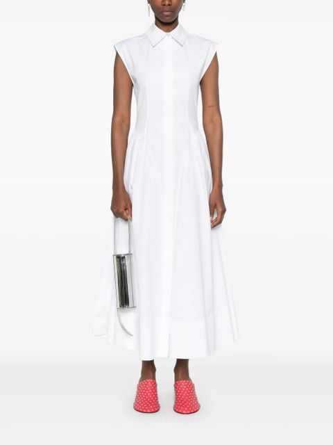 Sportmax Fabiana maxi dress - White - zdjęcie produktu nr 2