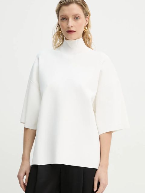 Theory sweter - zdjęcie produktu nr 1