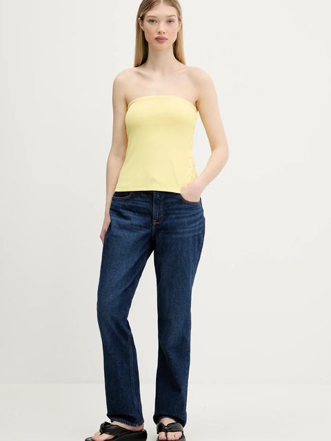 Abercrombie & Fitch jeansy - zdjęcie produktu nr 1