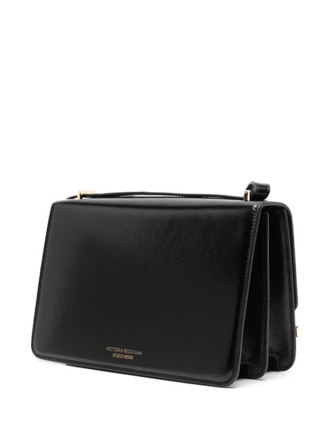 Victoria Beckham 202 shoulder bag - Black - zdjęcie produktu nr 2