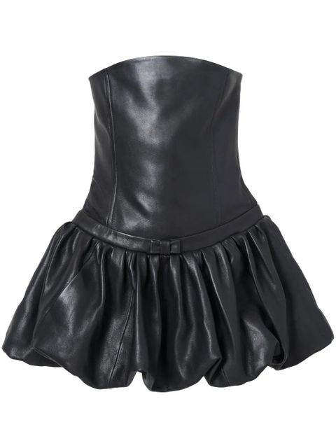 Marc Jacobs The Bubble dress - Black - zdjęcie produktu nr 1