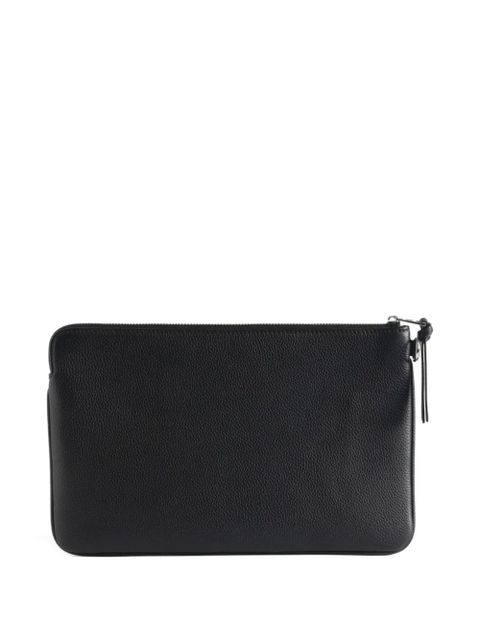 Zadig&Voltaire Angel pouch - Black - zdjęcie produktu nr 2
