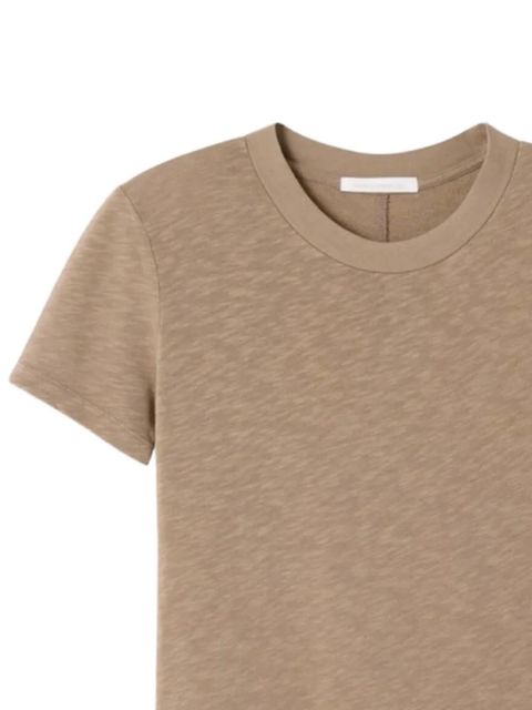 American Vintage Sonoma crew-neck short-sleeve T-shirt - Neutrals - zdjęcie produktu nr 2