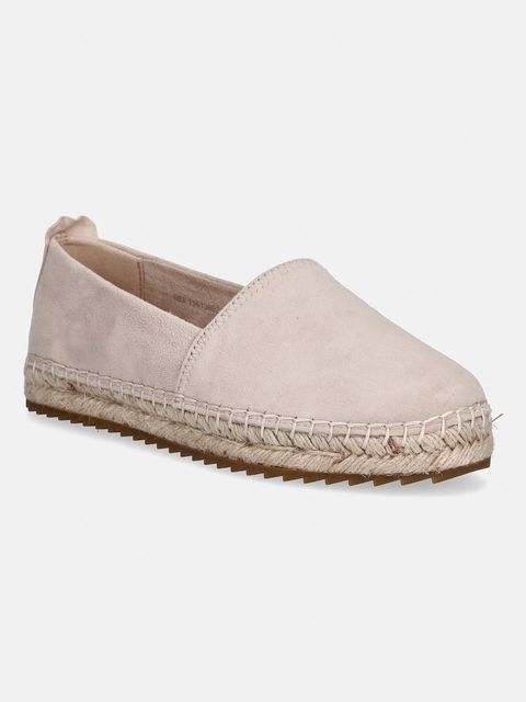 Marc O'Polo espadryle damskie zamszowe Gem 6B - zdjęcie produktu nr 1