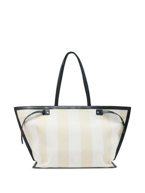 Proenza Schouler Days shoulder bag - White - zdjęcie produktu nr 2