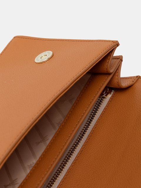 Patrizia Pepe torebka skórzana