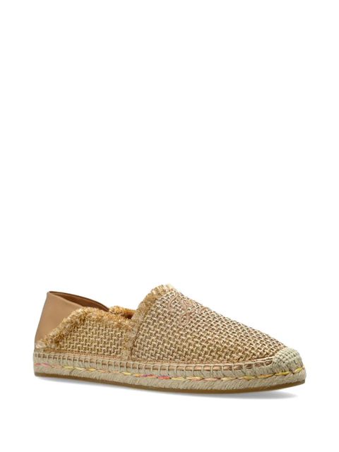 Jimmy Choo Avi espadrilles - Neutrals - zdjęcie produktu nr 2