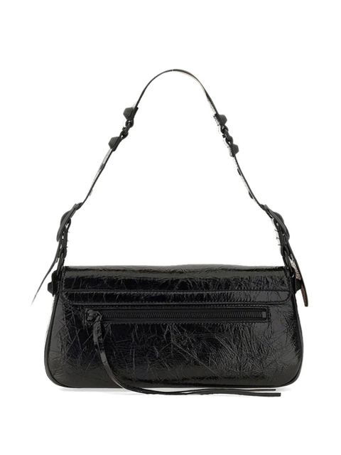 Balenciaga small Le Cagole shoulder bag - Black - zdjęcie produktu nr 2