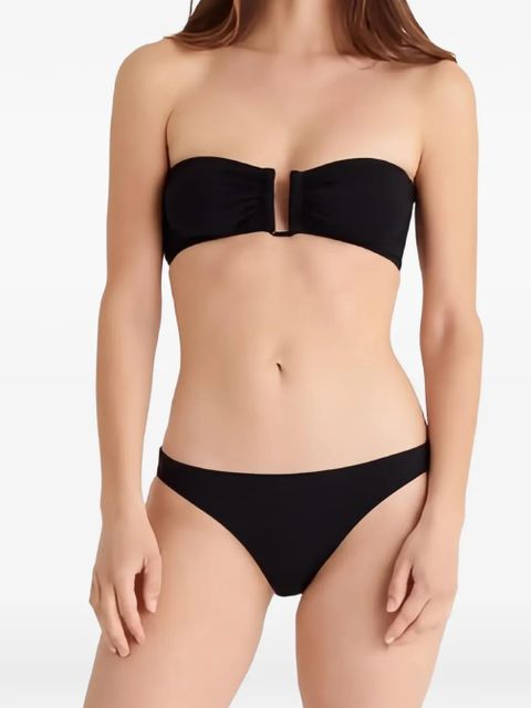 ERES Fripon bikini bottom - Black