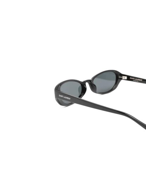 Saint Laurent SL 871 sunglasses - Black